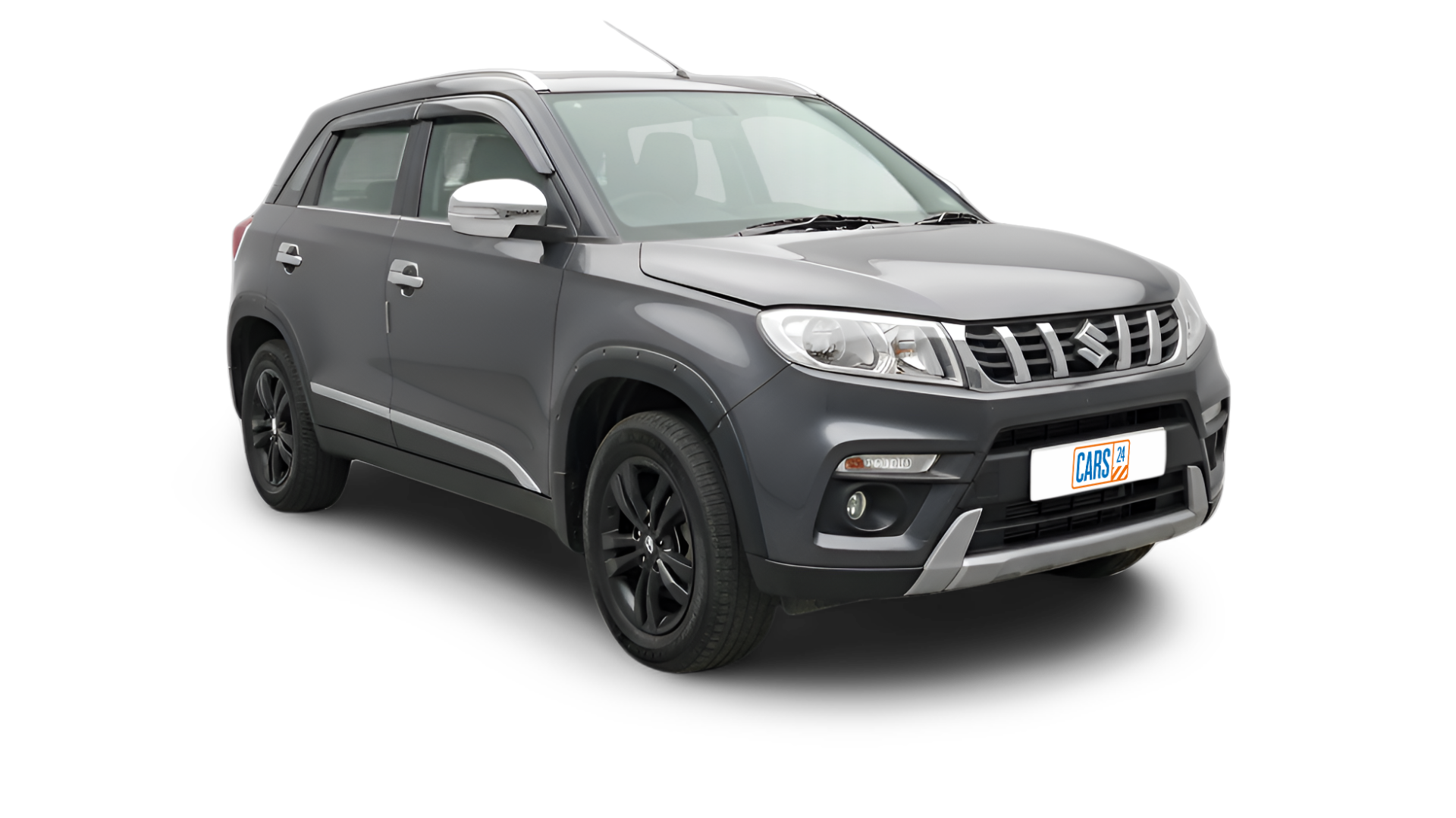 Maruti Vitara Brezza-img